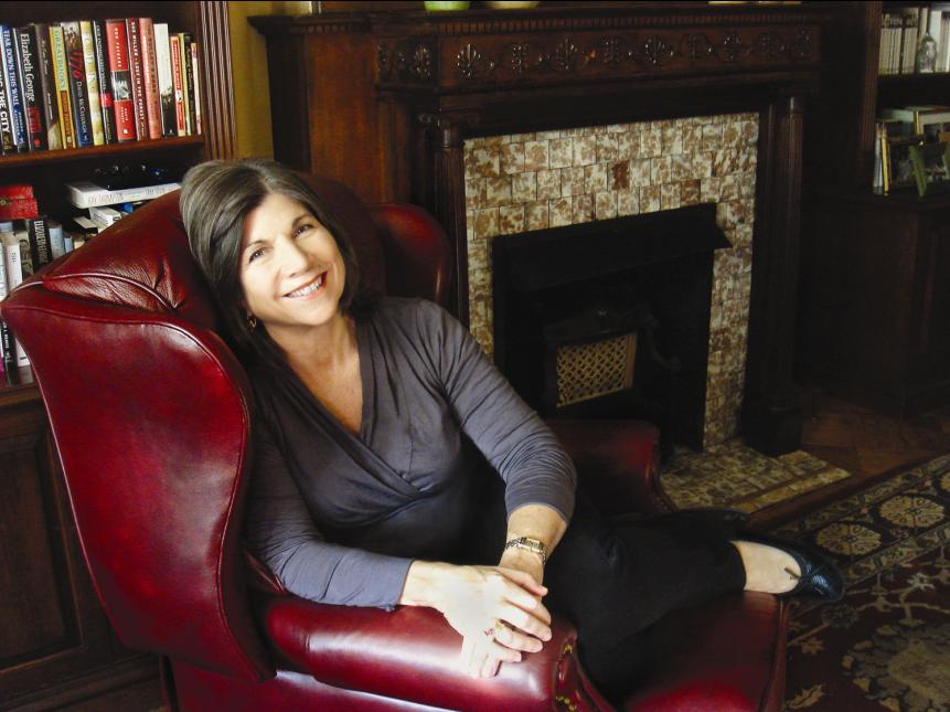 Out For Summer By Anna Quindlen Analysis