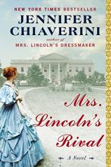 Mrs Lincoln S Rival Bookreporter Com