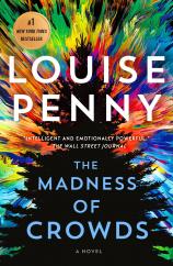 Louise Penny Statistics – WordsRated
