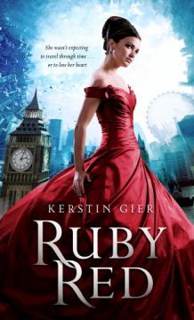 Ruby Red | Bookreporter.com