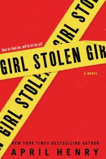 Girl, Stolen | Bookreporter.com